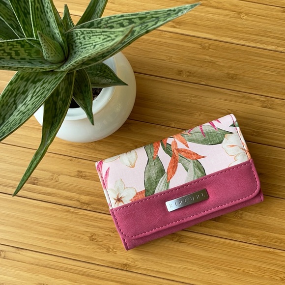 🔶🔸RIP CURL NORTH SHORE WALLET🔸🔶 - Picture 3 of 10